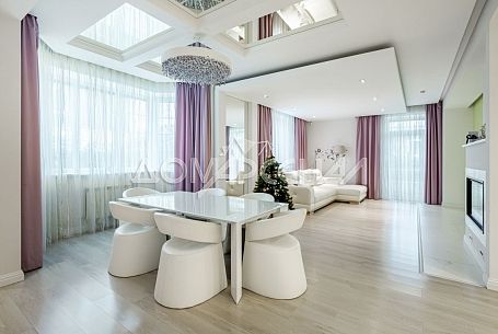 КП Западная Резиденция КП