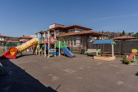 КП Благодать Новая Москва