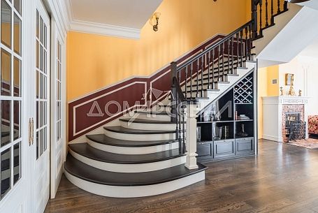 Продажа коттеджей в КП Шатры КП