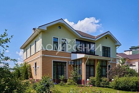 КП Чистые ключи Новая Москва