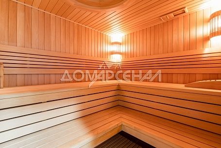 Коттеджный поселок Изумрудная долина Коттеджный поселок Изумрудная долина