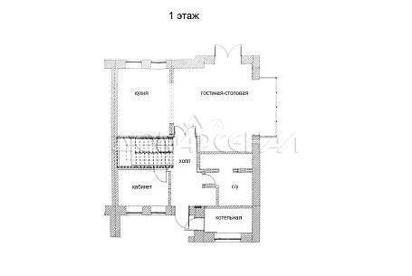 Коттеджный поселок Бристоль