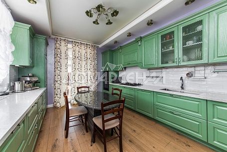 Купить дом в КП Русская усадьба