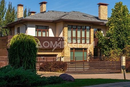 Купить дом в коттеджном поселоке Променад Купить дом в коттеджном поселоке Променад