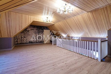 КП Монплезир-Пушкино Новая Москва