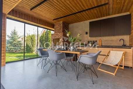 КП Резиденция Булатово Новая Москва