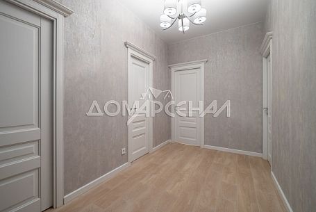 Коттеджный поселок Президент