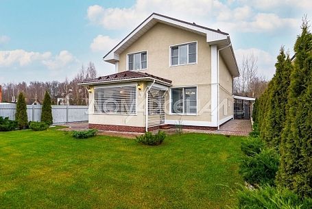 Коттеджный поселок Согласие-2