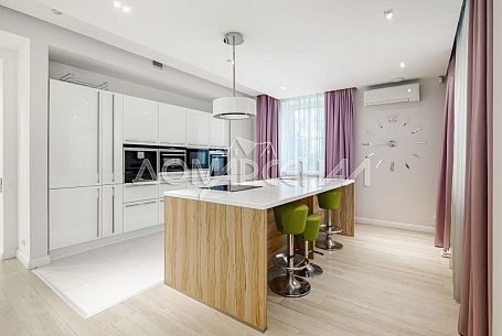 КП Западная Резиденция КП