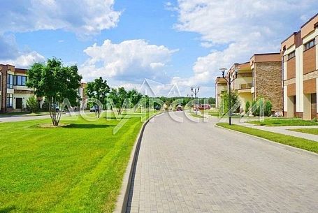 Купить дом в коттеджном поселоке Покровский Купить дом в коттеджном поселоке Покровский