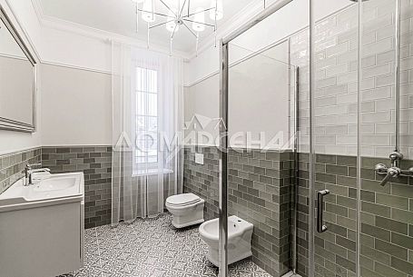 КП Монплезир-Пушкино Новая Москва