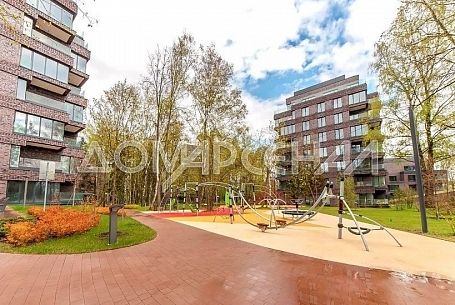 Купить дом в коттеджном поселоке Парк Рублево