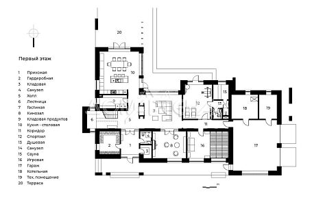 Продажа домов в КП Изумрудная долина