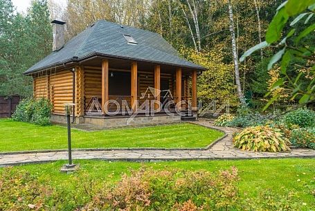 Продажа домов в КП Лесное озеро