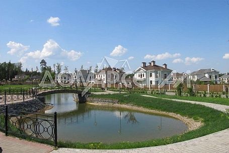 Купить участок в коттеджном поселоке Грин Хилл (Green Hill) Купить участок в коттеджном поселоке Грин Хилл (Green Hill)