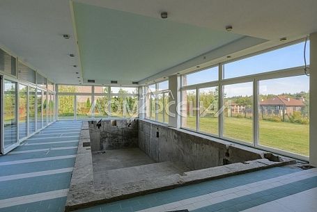 КП Усадьба Бергов КП