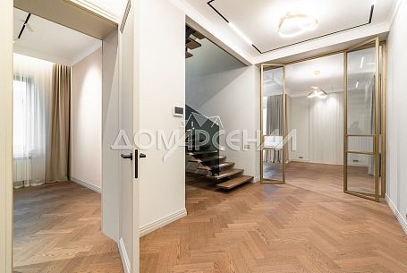 КП Крекшино Новая Москва