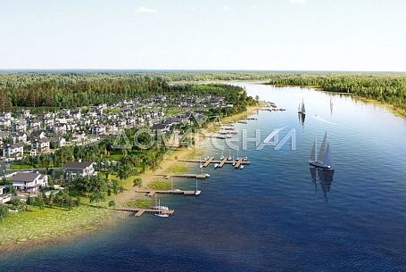 Хорошово ДП