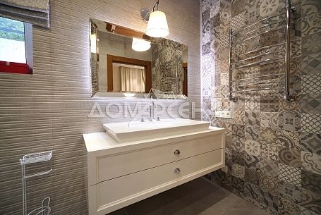 Купить дом в КП Цветочный