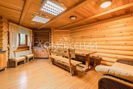 КП Изумрудная долина Новая Москва