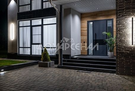 Продажа коттеджей в КП Графские пруды