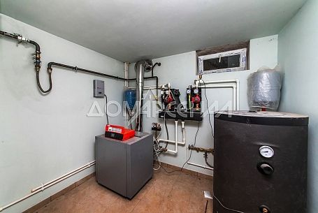 Купить таунхаус в КП Красная Пахра