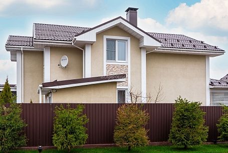 Коттеджный поселок Согласие-2