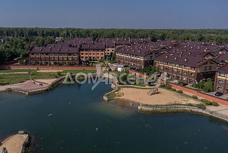 Купить коттедж в коттеджном поселоке Рависсант Купить коттедж в коттеджном поселоке Рависсант