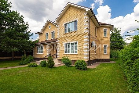 Купить дом в КП Согласие-1 Купить дом в КП Согласие-1