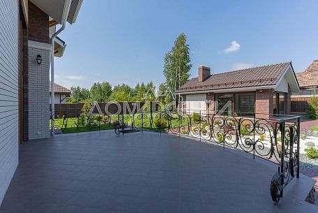 Купить дом в КП Антоновка