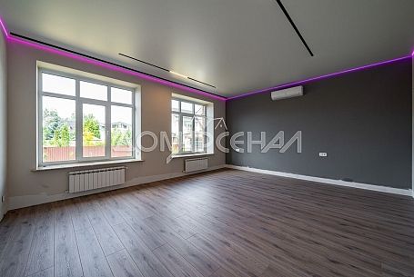 Коттеджный поселок Клубничные поля КП Коттеджный поселок Клубничные поля КП