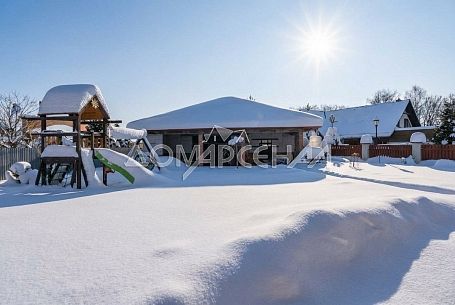 КП Ново-Троицкое Новая Москва