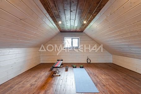 Коттеджный поселок Солнечный город КП