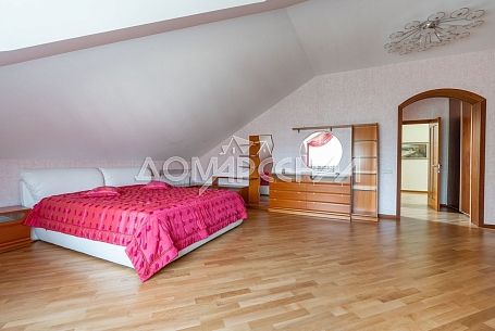 КП Изумрудная долина Новая Москва