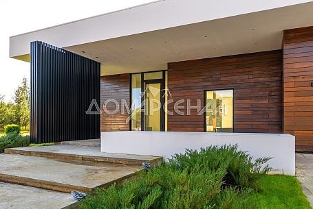 Коттеджный поселок Валуевская слобода