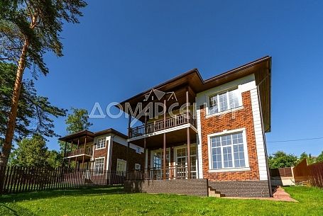 Купить дом в КП Минзаг Купить дом в КП Минзаг