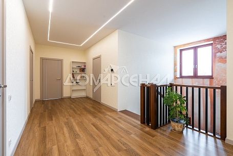 Коттеджный поселок Ново-Троицкое