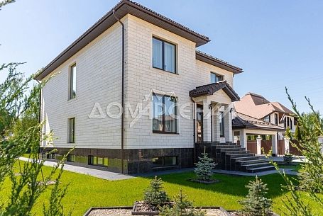 КП Гайд Парк Новая Москва