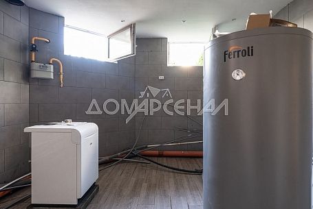 Антоновка