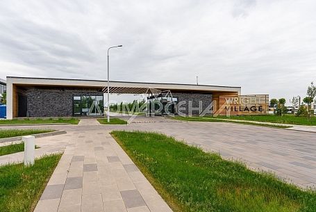 Купить коттедж в коттеджном поселоке Райт Вилладж
