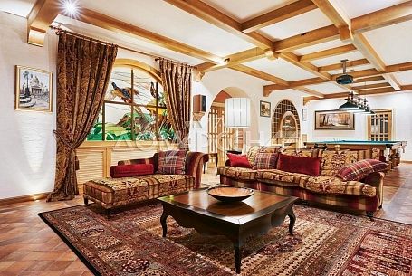 Коттеджный поселок Грибово КП Коттеджный поселок Грибово КП