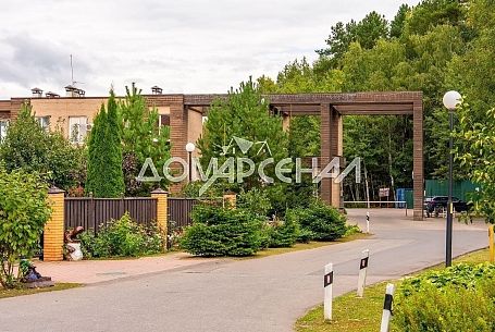 Купить участок в коттеджном поселоке Стольный Купить участок в коттеджном поселоке Стольный