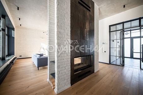 КП Изумрудная долина Новая Москва