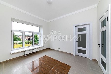 Коттеджный поселок Чистые ключи