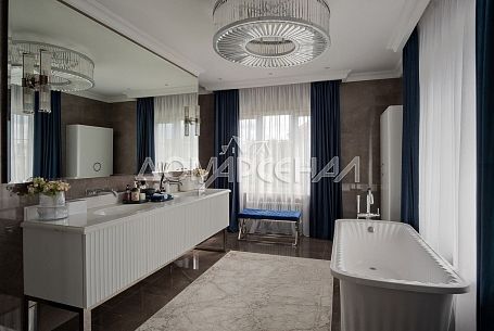 КП Новое Глаголево