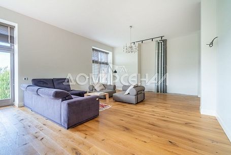 КП Эко-поселок Варварино Новая Москва