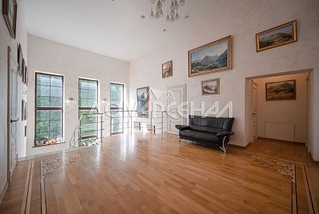 Коттеджный поселок Высота КП