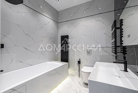 КП Чистые ключи Новая Москва