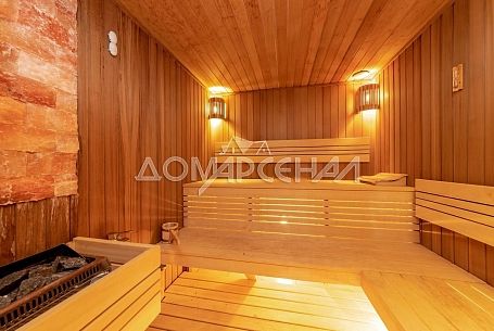 Продажа домов в КП Чистые ключи
