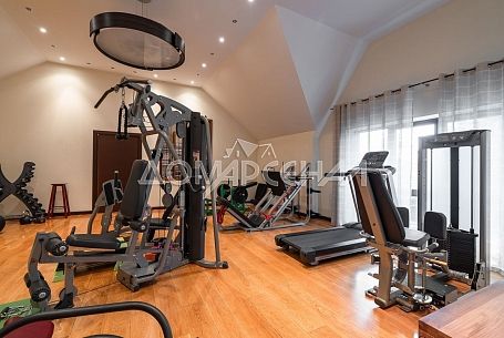 Коттеджный поселок Ватутинки